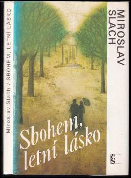 Sbohem, letní lásko