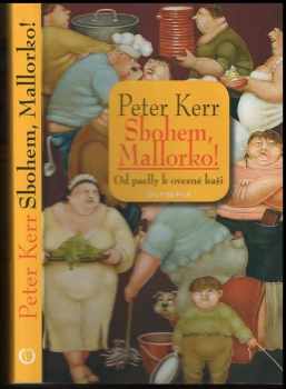Sbohem, Mallorko!