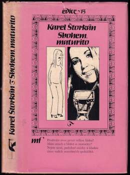 Sbohem, maturito