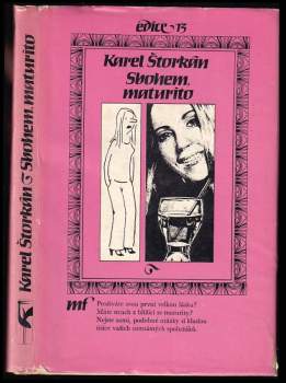Sbohem, maturito