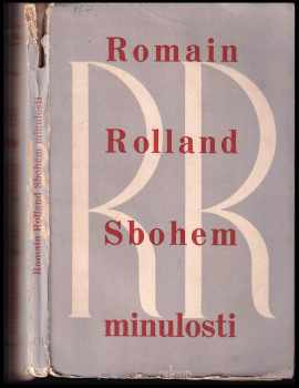 Sbohem minulosti