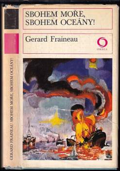 Sbohem moře, sbohem oceány!