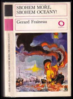 Gerard Fraineau: Sbohem moře, sbohem oceány!