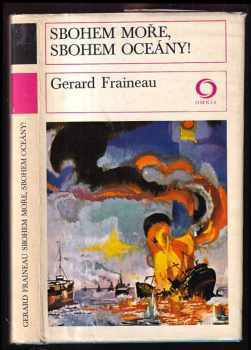 Sbohem moře, sbohem oceány!