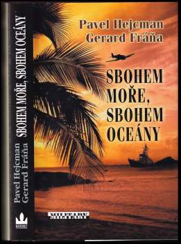 Sbohem moře, sbohem oceány