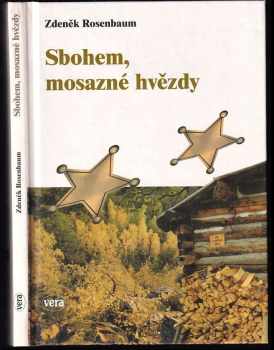 Sbohem, mosazné hvězdy