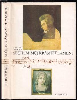 Sbohem můj krásný plameni
