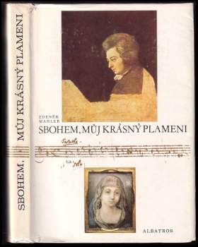 Sbohem můj krásný plameni