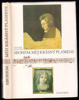 Sbohem můj krásný plameni