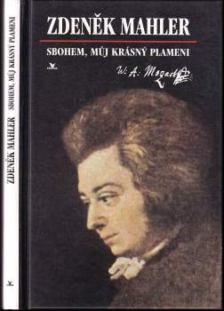 Sbohem, můj krásný plameni