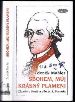 Sbohem, můj krásný plameni