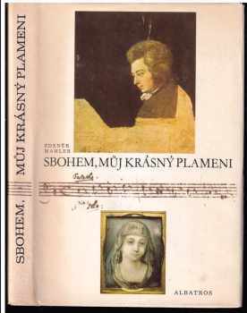 Sbohem můj krásný plameni