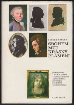 Sbohem, můj krásný plameni