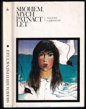Sbohem, mých patnáct let
