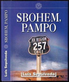 Sbohem, pampo