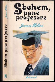 Sbohem, pane profesore