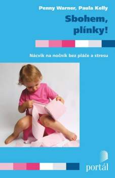 Sbohem, plínky!