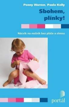 Penny Warner: Sbohem, plínky!