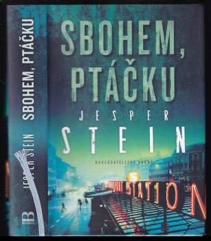 Sbohem, ptáčku