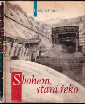 Sbohem, stará řeko