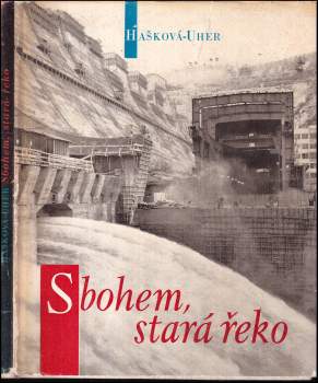 Sbohem, stará řeko