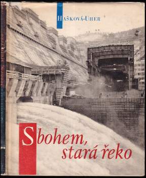 Sbohem, stará řeko
