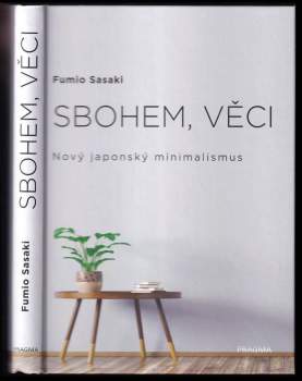 Sbohem, věci