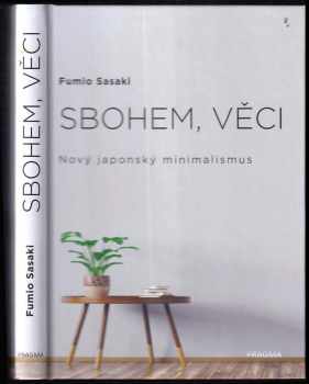 Sbohem, věci