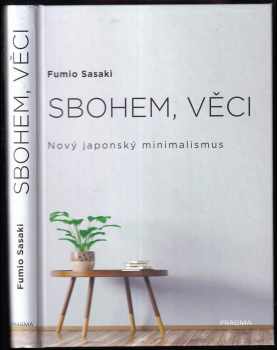 Fumio Sasaki: Sbohem, věci