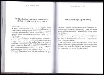 Fumio Sasaki: Sbohem, věci