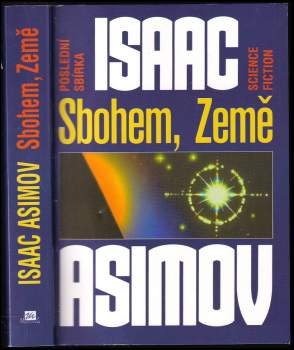 Isaac Asimov: Sbohem, Země