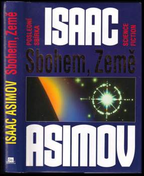 Isaac Asimov: Sbohem, Země