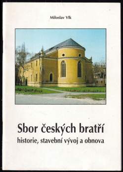 Sbor českých bratří