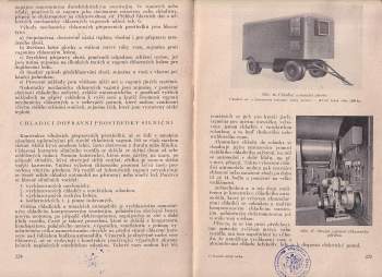 František Měchura: Sborník chladící techniky