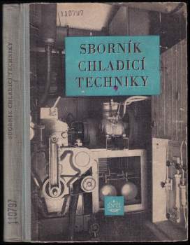 Sborník chladící techniky
