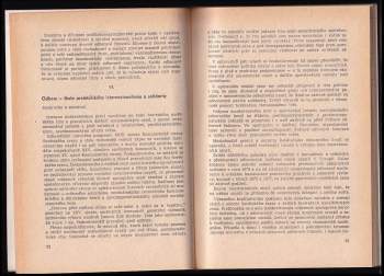 Sborník dokumentů IX. všeodborového sjezdu
