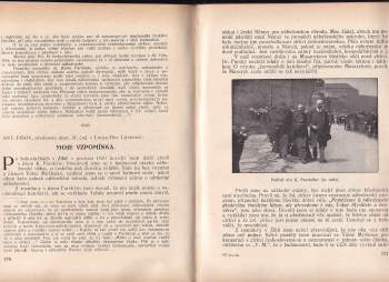 Karel Farský: Sborník Dra Karla Farského