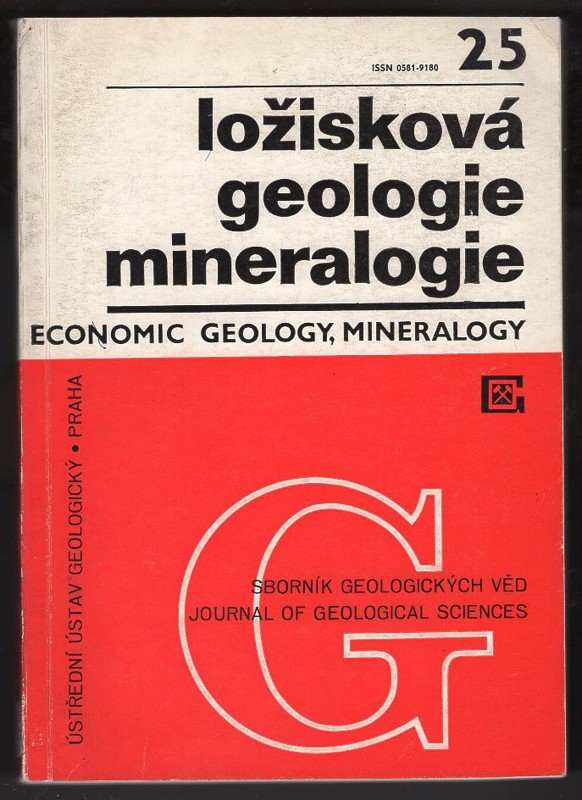 Sborník geologických věd