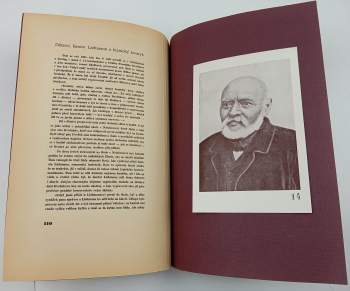 Josef Bachtík: Sborník k oslavě stoletých narozenin Antonína Dvořáka