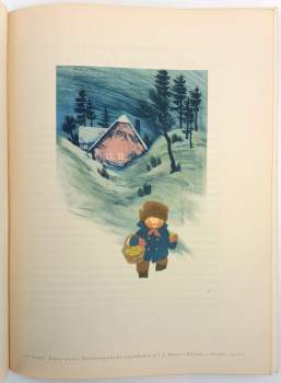 Jindřich Vichnar: Sborník k stopadesátému výročí zveřejnění vynálezu litografie a kamenotisku