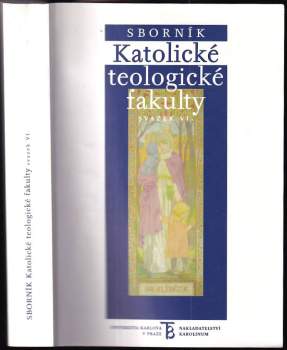 Sborník Katolické teologické fakulty