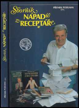 Sborník nápadů z Receptáře : Receptář 1987-1997