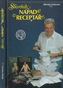 Sborník nápadů z Receptáře : Receptář 1987-1997