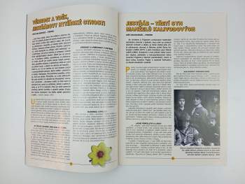 Jaroslav Foglar: Sborník nezávislých foglarovců