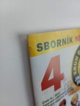 Jaroslav Foglar: Sborník nezávislých foglarovců