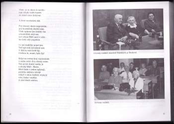 Jiří Louda: Sborník obce Bohutín