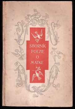 Slovenská poezia o matke