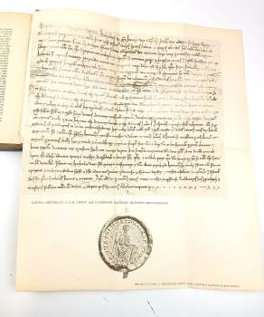 Jaroslav Goll: Sborník prací historických