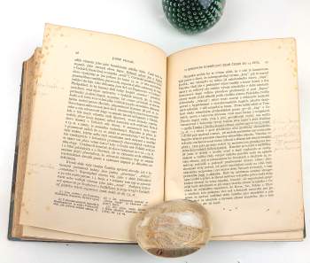 Jaroslav Goll: Sborník prací historických