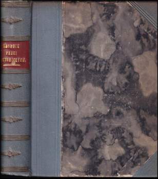 Sborník prací historických